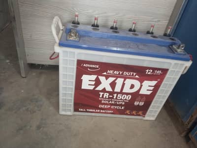2 peace battery for sale bilkul okay