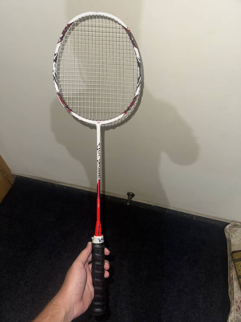 Yonex Racket 1