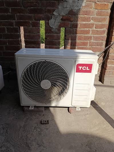 Tcl 1.5 Ton (urgent Sale)