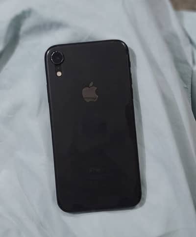 iPhone XR PTA Official approved