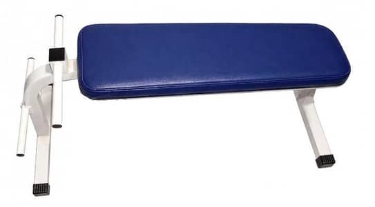 gym fitness bench
