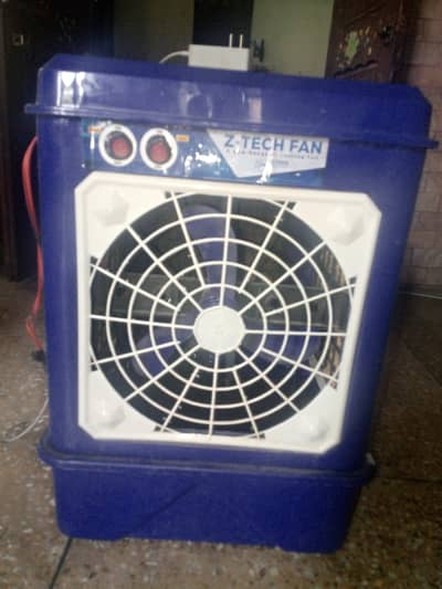 Room Cooler Small size