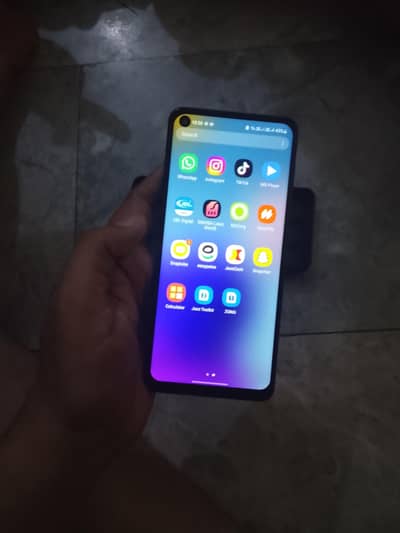 Samsung Mobile A21s 03014676840