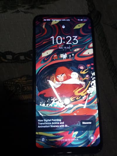 realme narzo 50 4 /64