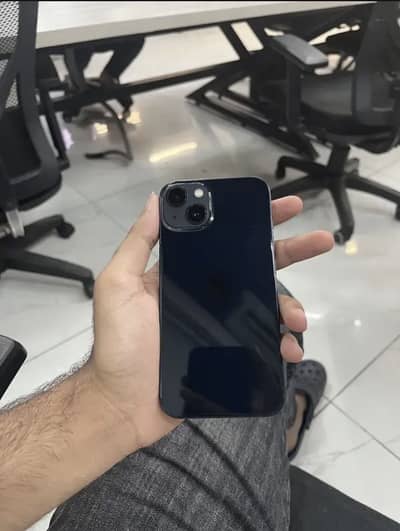 iPhone 14 Plus Jv