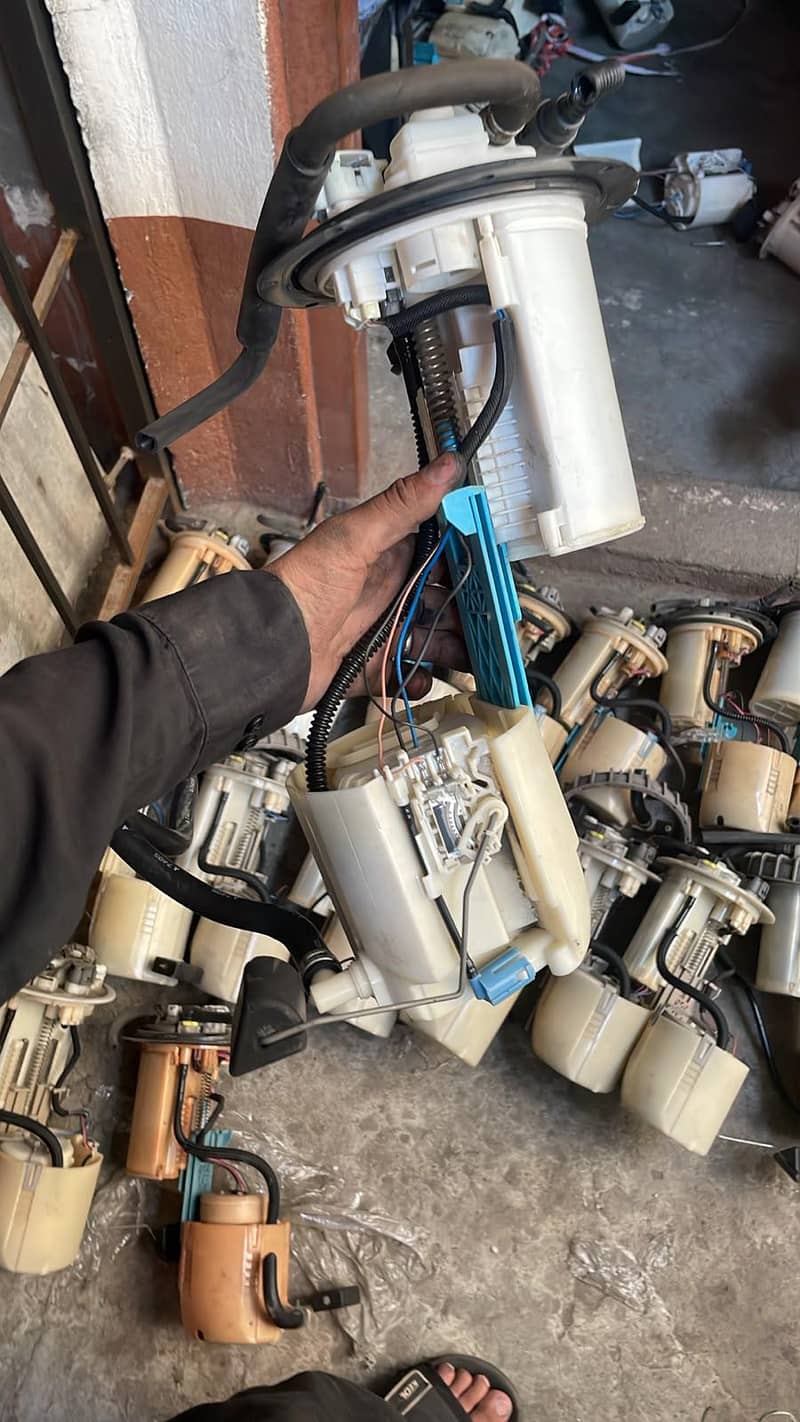 کرولا کار 0
