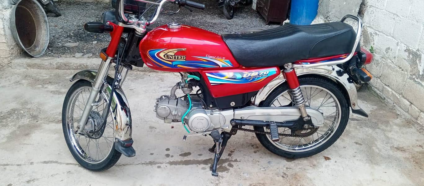 motorcycle 4