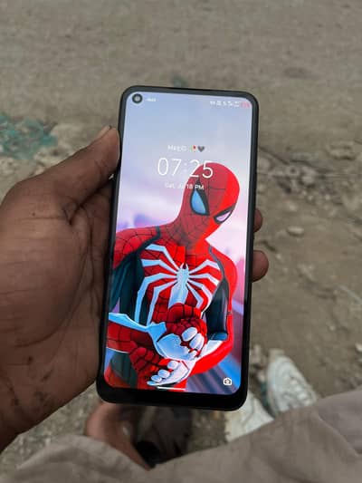 Tecno Spark ld7