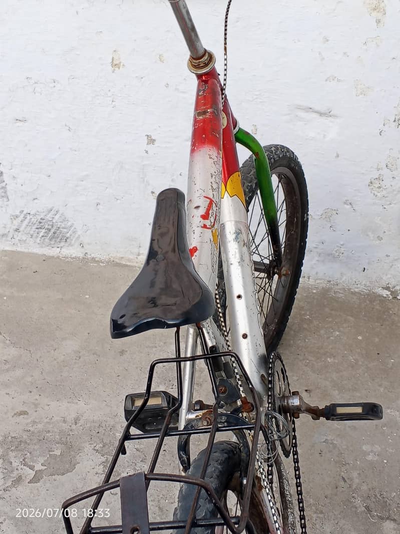 bicycle  1