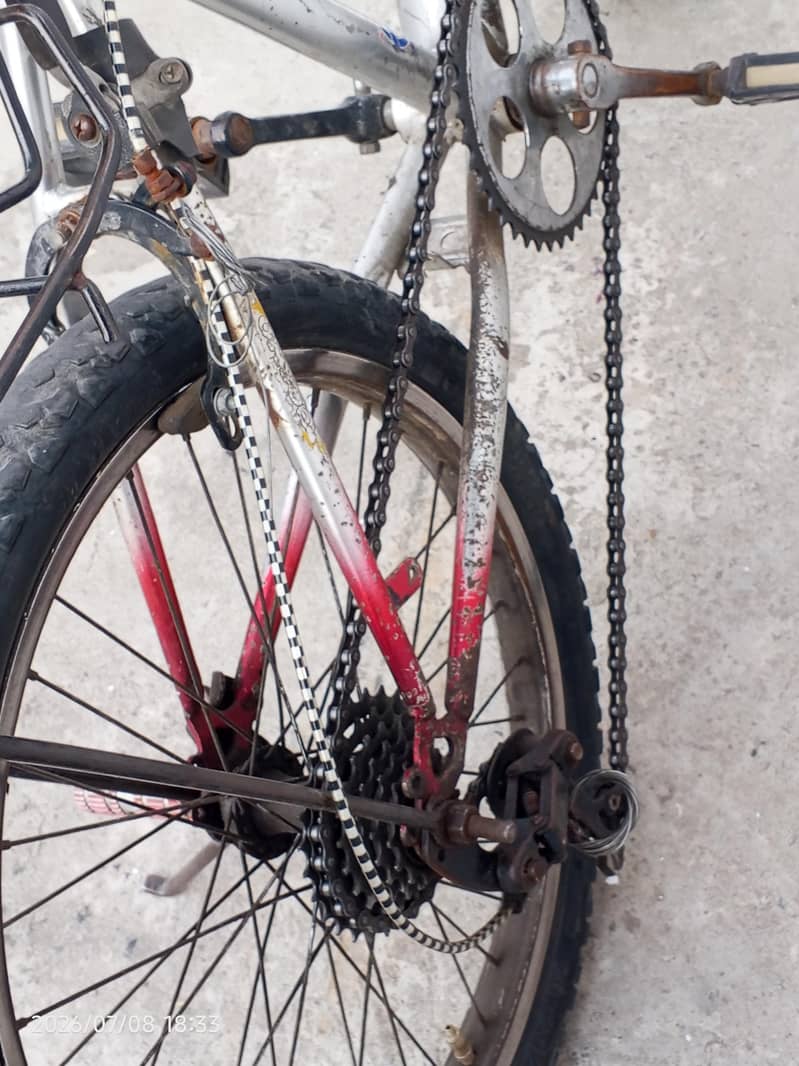 bicycle  2
