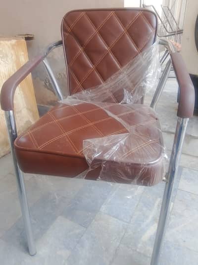 3 Office Staff chair