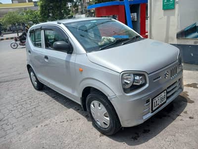 Suzuki Alto 2020