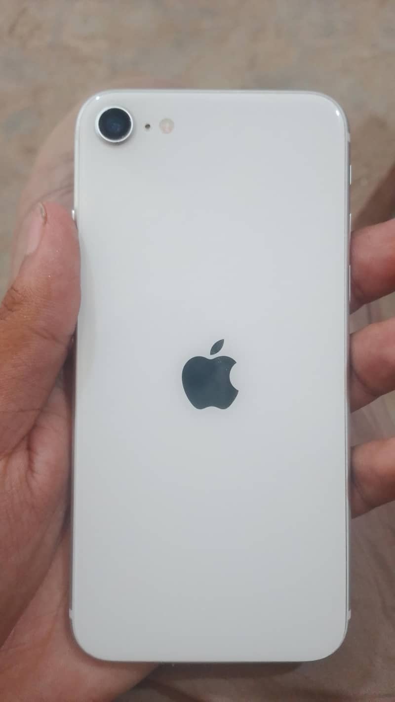 Apple iPhone SE 1