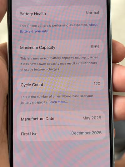 Apple iPhone 15