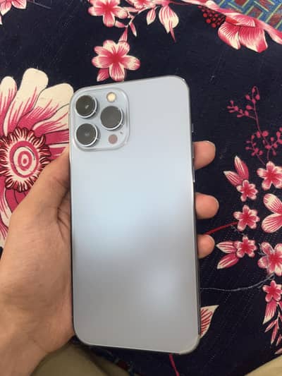 Apple iPhone 13 Pro Max