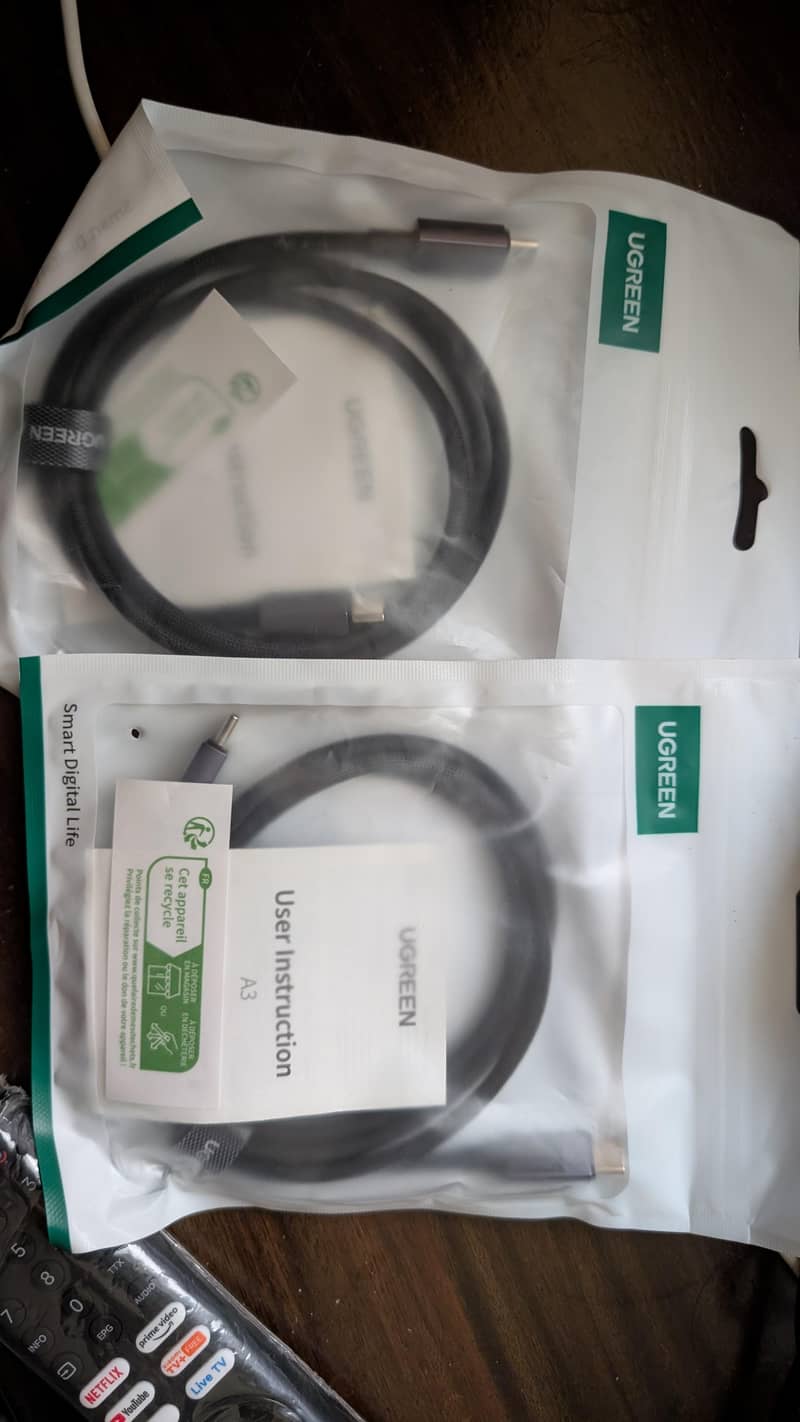 UGREEN 0