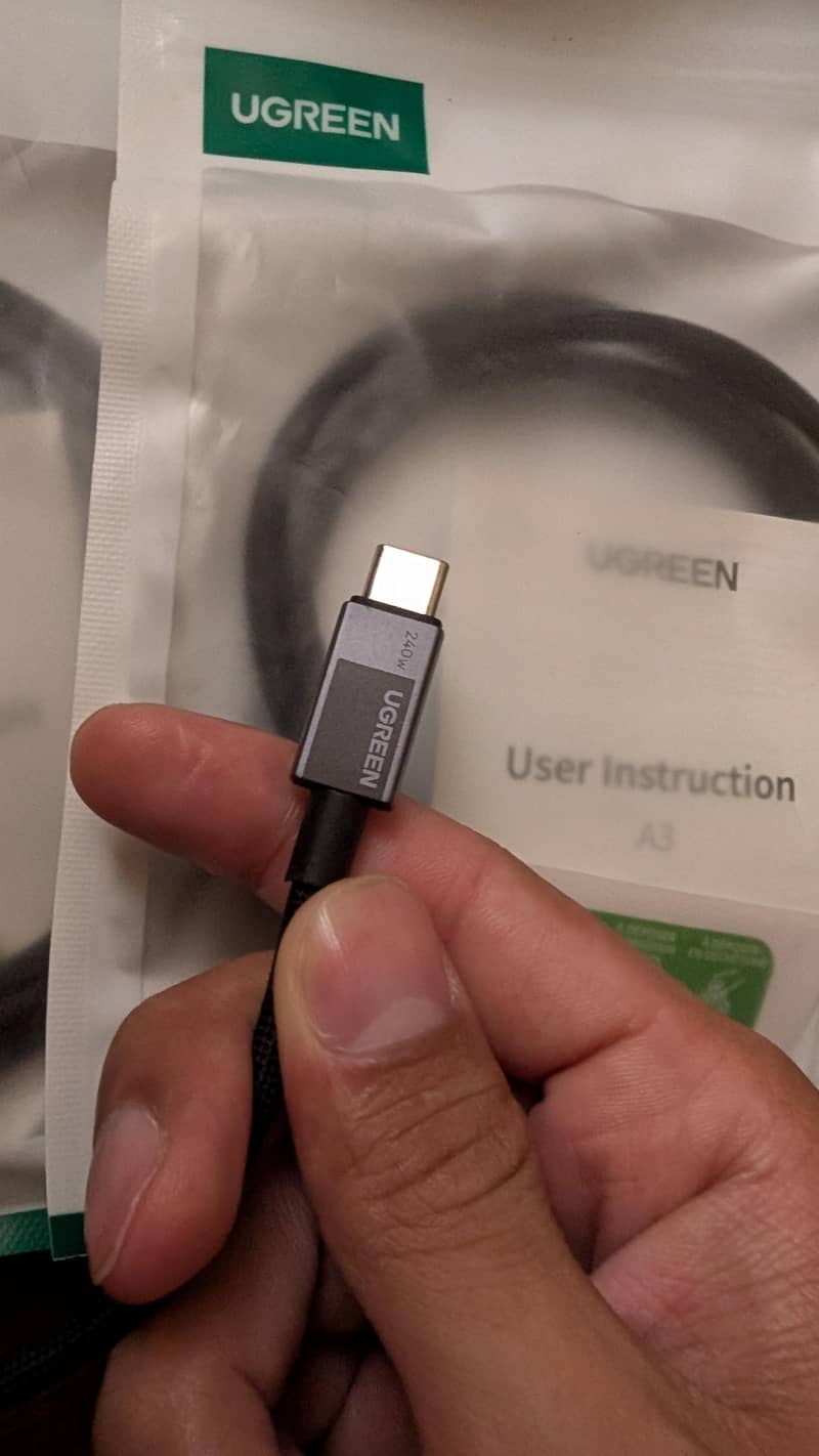 UGREEN 1