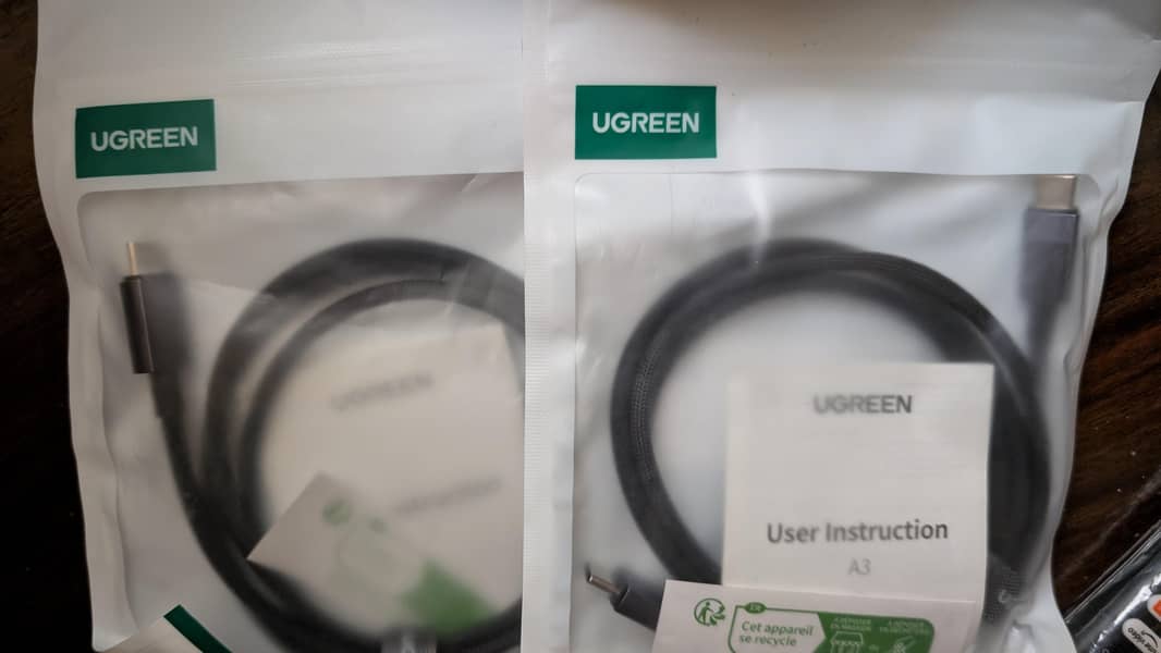 UGREEN 2