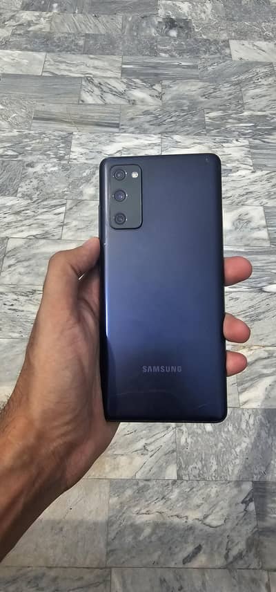 Samsung Mobile S20 FE
