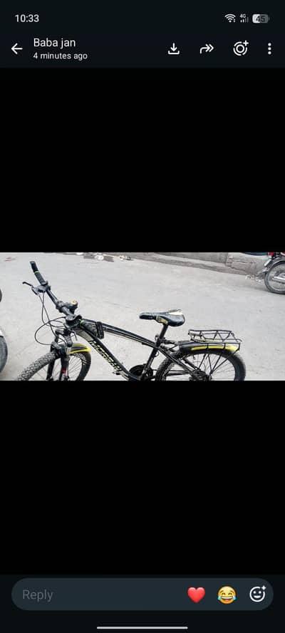 Morgan bicycle for sale