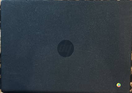 HP Chromebook 14 G7 64GB
