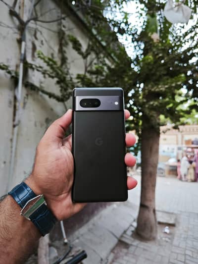 Google Pixel 7