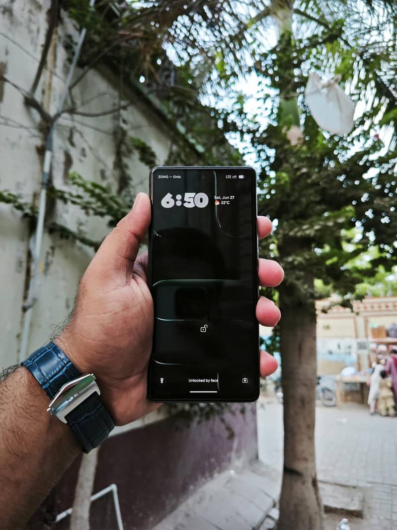 Google Pixel 7 1