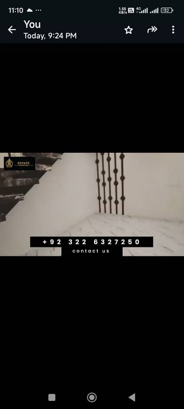 Edan Extive 10 Marla double story house for rent 03018660465
