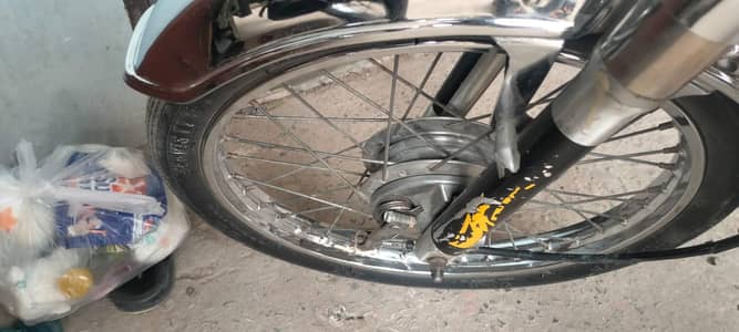 Good condition