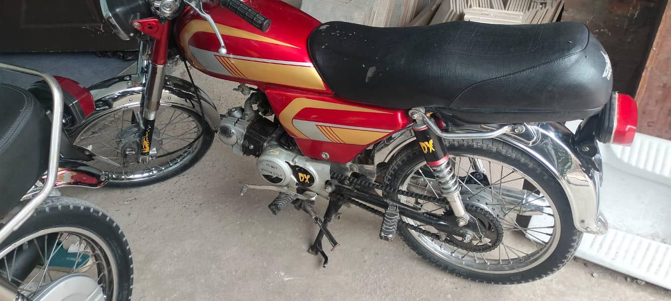Good condition 3