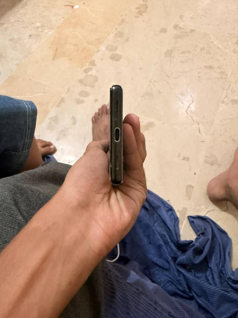 Google Pixel 6a 2