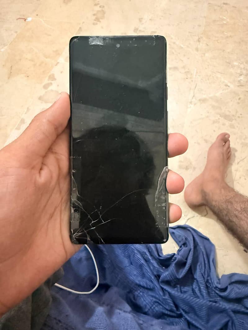 Google Pixel 6a 3