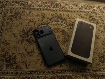 Apple iPhone 17 Pro Max