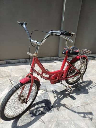 Bicycle for sale