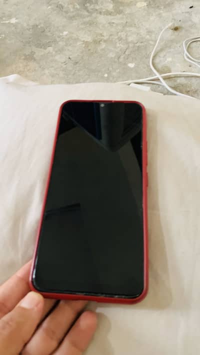 Itel Vision 1 Pro