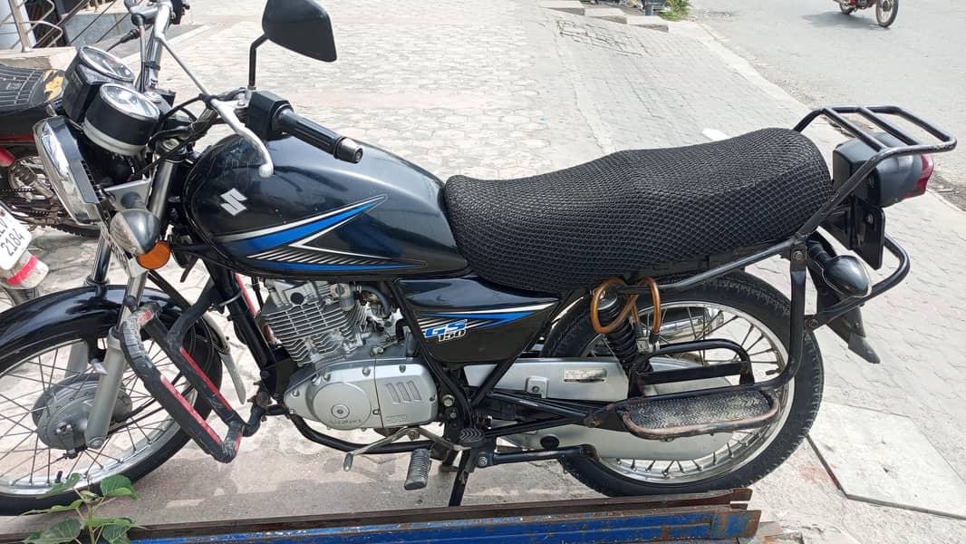Suzuki 1