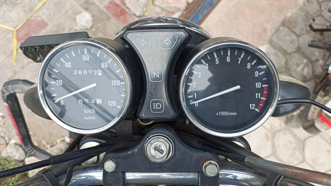 Suzuki 5
