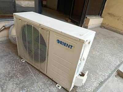 1 Ton Orient Split AC in working condition for Sale