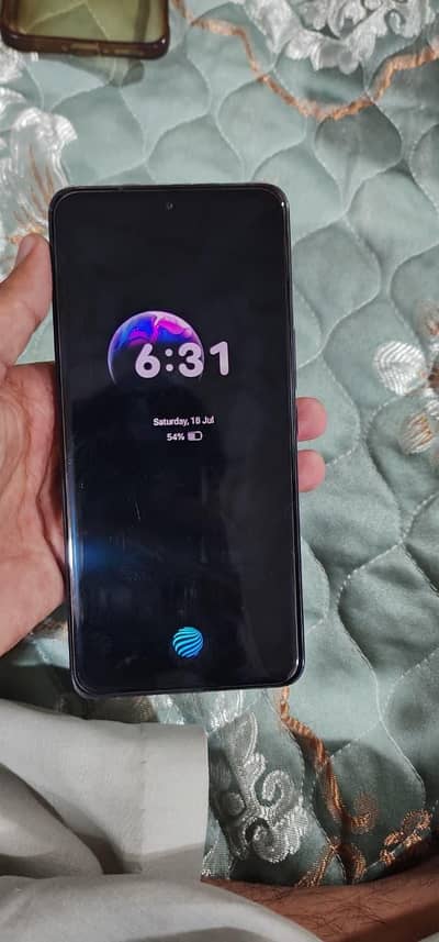 Vivo V50