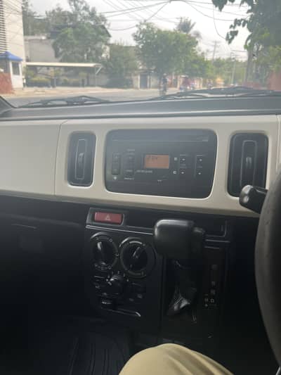 Suzuki Alto 2015
