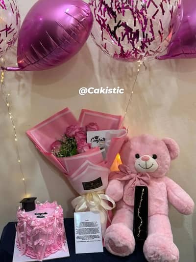 Birthday Deals Available