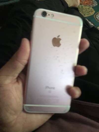 Apple iPhone 6S