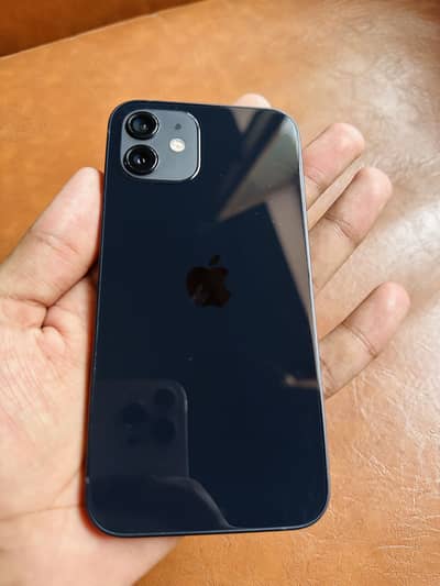 iPhone 12
