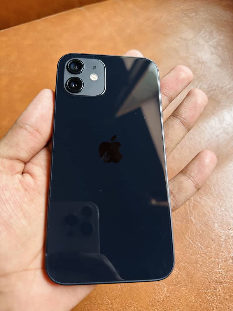 iPhone 12 0