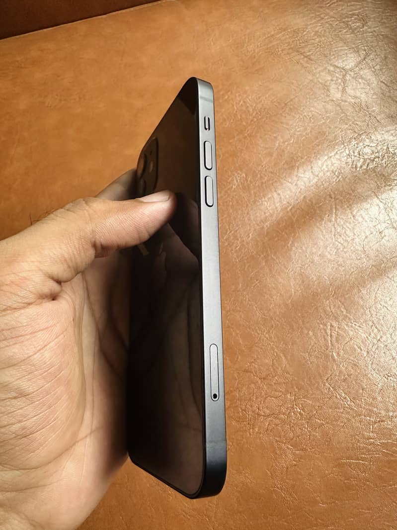 iPhone 12 4