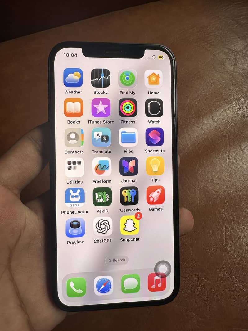 iPhone 12 1