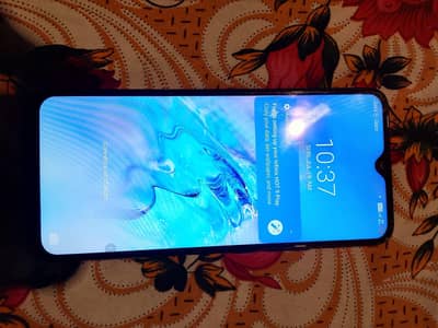 Infinix Hot 9 Play