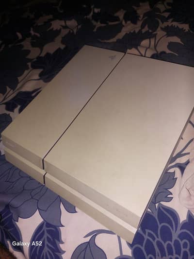 PS4 NON JAILBREAK