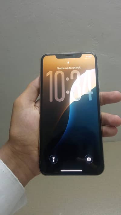 Apple iPhone 11 Pro Max