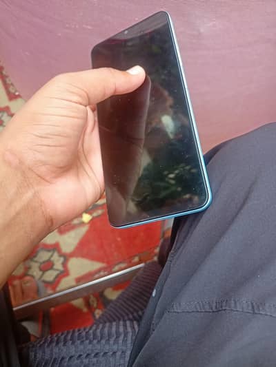Realme Note 50 4 GB 64 GB